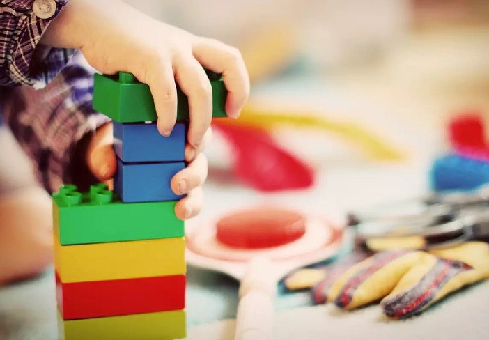 Immagine di repertorio