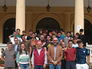 Ormea, il presidente provinciale Robaldo all’Istituto Forestale per l’apertura del nuovo anno scolastico Ormea, il presidente provinciale Robaldo all’Istituto Forestale per l’apertura del nuovo anno scolastico