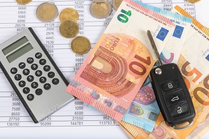 Cresce la rc auto in Piemonte Cresce la rc auto in Piemonte