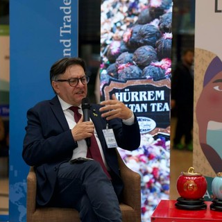 Roberto Cerrato riconfermato presidente dell’Ente: via al triennio 2026‑2028