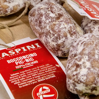 Raspini, ottant'anni di salumi tra radici piemontesi e nuove sfide Raspini, ottant'anni di salumi tra radici piemontesi e nuove sfide