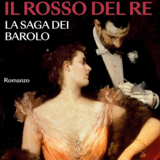 A Terre del Barolo “Il rosso del re”: Marina Marazza racconta la saga dei Barolo A Terre del Barolo “Il rosso del re”: Marina Marazza racconta la saga dei Barolo