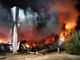 Incendio all'ex caseificio Cappello di Alba, scontro social tra minoranza e Giunta sull'emergenza dei senza dimora Incendio all'ex caseificio Cappello di Alba, scontro social tra minoranza e Giunta sull'emergenza dei senza dimora
