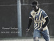 Rasmane Ouedraogo, aveva 15 anni