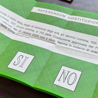 Referendum Giustizia, si prospetta un serrato testa a testa tra i "sì" e "no"