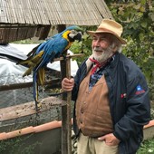 Una vita tra gli animali: oggi a Madonna delle Grazie l'ultimo saluto a Remigio, il fondatore del CRAS di Bernezzo Una vita tra gli animali: oggi a Madonna delle Grazie l'ultimo saluto a Remigio, il fondatore del CRAS di Bernezzo