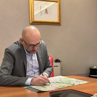 Pesca sportiva, via libera unanime all’odg de La nostra provincia