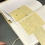 Cuneo: l'alpino Matteo, la nipote Gisella e il legame infranto dalla Guerra. Ecco la toccante storia scoperta attraverso una lettera dal fronte Cuneo: l'alpino Matteo, la nipote Gisella e il legame infranto dalla Guerra. Ecco la toccante storia scoperta attraverso una lettera dal fronte