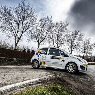 Alessio Bergadano Ph.