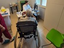 Insieme agli “specialisti ambulatoriali interni” l'ASL CN2 sperimenta un nuovo modello di cura integrata Insieme agli “specialisti ambulatoriali interni” l'ASL CN2 sperimenta un nuovo modello di cura integrata
