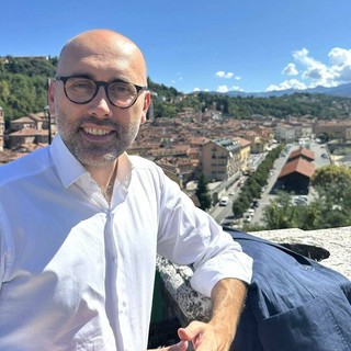 Medaglia di Anita Gastaldi, il presidente Robaldo: "La Granda è orgogliosa di lei!"