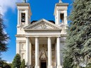 Madonna dei Fiori, Bra Madonna dei Fiori, Bra