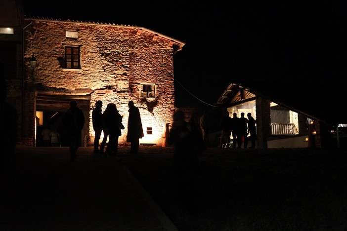 A Guarene si racconta il modello Paroldo: cultura, identità e partecipazione al centro di “Snodi culturali”