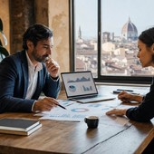 Visibilità online e crescita: il ruolo di una strategia SEO costruita su dati, priorità e obiettivi concreti Visibilità online e crescita: il ruolo di una strategia SEO costruita su dati, priorità e obiettivi concreti