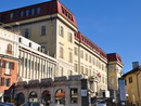 L'ospedale Santa Croce di Moncalieri L'ospedale Santa Croce di Moncalieri