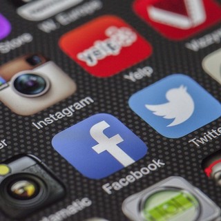 Social network e turismo, il Piemonte non si vede: solo tredicesima Regione per presenza sulle piattaforme
