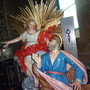 In foto san Pietro in vincoli, chiesa di S. Antonino Martire, a Bra