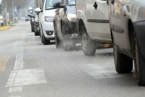Semaforo antismog: nei comuni della Granda mai raggiunto il livello rosso