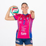 VOLLEY FEMMINILE / Il primo rinforzo per Mondovì è la schiacciatrice Sofia Cusma VOLLEY FEMMINILE / Il primo rinforzo per Mondovì è la schiacciatrice Sofia Cusma
