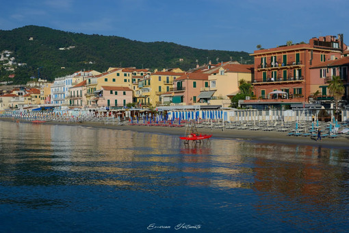 Vela&amp;Motori Cup anche per le famiglie ad Alassio, scopri gli eventi per vivere questi tre giorni