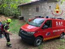 Si perde nei boschi di Frabosa Sottana, fortunatamente è stata ritrovata in salute
