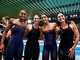 Curtis, Gastaldi, Menicucci, Pilato (Foto DBM)