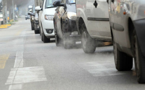 Come cambia il parco auto a Torino e in Piemonte
