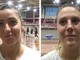 Volley femminile: allenamento congiunto per Cuneo e Mondovì, le impressioni delle capitane Signorile e Grigolo (Video)