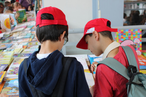 Maggio braidese tra libri e ragazzi: premiato il vincitore del 26° “Premio Arpino”