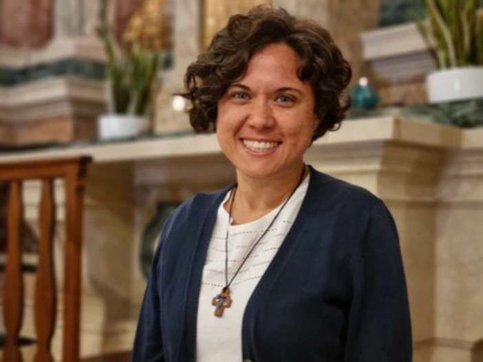 Suor Elisa Cagnazzo Suor Elisa Cagnazzo