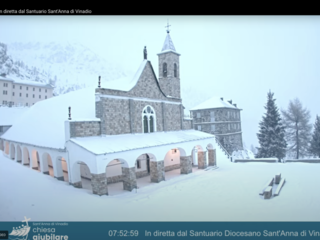 Sant'Anna di Vinadio Sant'Anna di Vinadio