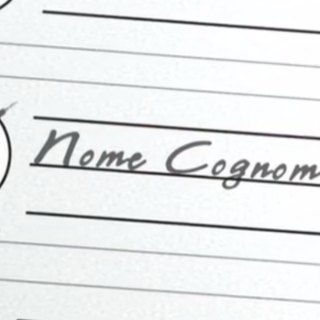 CONTROCORRENTE Aridatece le preferenze, sono un diritto del cittadino-elettore!