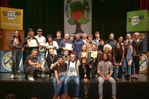 Ad Alba torna il Green Music Contest:  la musica canta l’ambiente con  Circonomia e Collisioni Festival