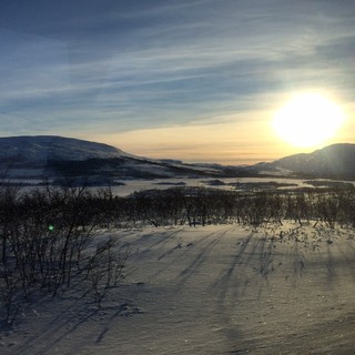 Clima 2025 nel Cuneese: caldo record, piogge intense e sempre meno neve in pianura