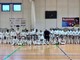 A Peveragno lo stage regionale di karate organizzato dalla Josai A.S.D. di Cuneo A Peveragno lo stage regionale di karate organizzato dalla Josai A.S.D. di Cuneo