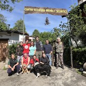 Il CRAS di Bernezzo riparte da Matteo Attolico: "Sono arrivato qui a 18 anni. A Remigio devo tutto" Il CRAS di Bernezzo riparte da Matteo Attolico: "Sono arrivato qui a 18 anni. A Remigio devo tutto"