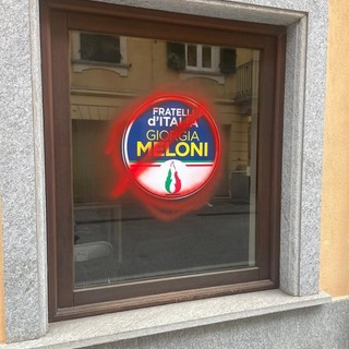 Fossano, Radicali: “Fratelli d’Italia vittima del fascismo degli antifascisti”