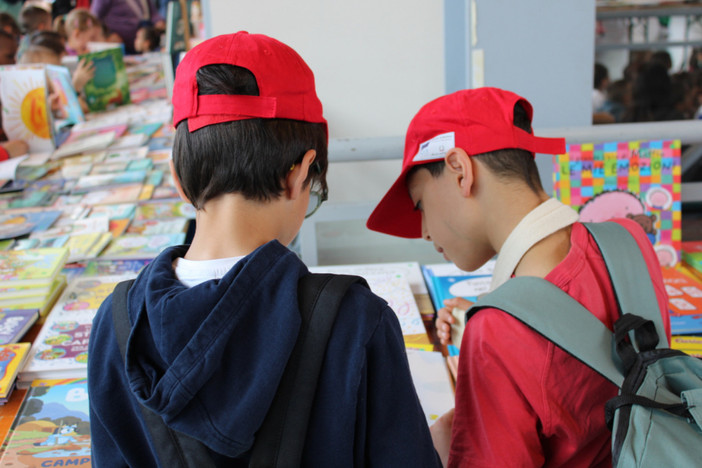 Maggio braidese tra libri e ragazzi: premiato il vincitore del 26° “Premio Arpino”