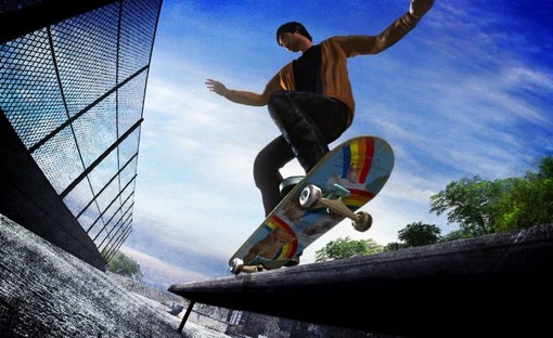 A Bra arriva l'Open Day di skateboard: sport, inclusione e divertimento allo skatepark Panathon Club A Bra arriva l'Open Day di skateboard: sport, inclusione e divertimento allo skatepark Panathon Club