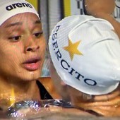 NUOTO / Sara Curtis ancora sugli scudi: agli Assoluti di Riccione suoi anche i 100m stile libero