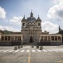 Il santuario di Fontanelle di Boves