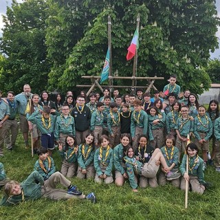 Bra, il 15 gennaio una serata per scoprire lo scoutismo in età adulta Bra, il 15 gennaio una serata per scoprire lo scoutismo in età adulta