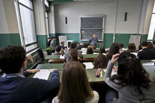 Immagine generica d'archivio Immagine generica d'archivio