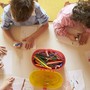 In Piemonte 7,7 milioni di euro alle scuole dell'infanzia paritarie: 1,8 destinati ai comuni della Granda In Piemonte 7,7 milioni di euro alle scuole dell'infanzia paritarie: 1,8 destinati ai comuni della Granda
