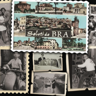 &quot;Saluti da Bra&quot;: la storia dell'emigrazione italiana in un documentario di Remo Schellino e Fabio Bailo