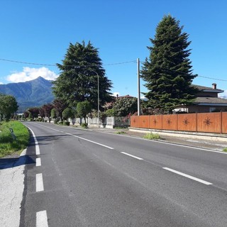 Senso unico alternato sulla strada provinciale Spinetta-San Lorenzo di Peveragno dal 3 giugno