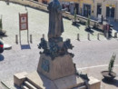 Art Bonus, a Bra una raccolta fondi per restaurare il Monumento al Santo Cottolengo Art Bonus, a Bra una raccolta fondi per restaurare il Monumento al Santo Cottolengo