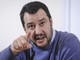 Matteo Salvini cerca di spegnere le polemiche sul voto &quot;disgiunto&quot; consigliato a alcuni candidati della Lega