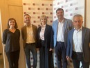 Centro Regionale di Castanicoltura, Sacchetto (Fdi): "Con l’audizione in Terza Commissione abbiamo approfondito le attività e la proiezione internazionale del Centro di Chiusa Pesio" Centro Regionale di Castanicoltura, Sacchetto (Fdi): "Con l’audizione in Terza Commissione abbiamo approfondito le attività e la proiezione internazionale del Centro di Chiusa Pesio"