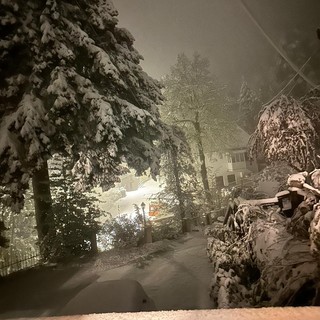 San Giacomo di Roburent